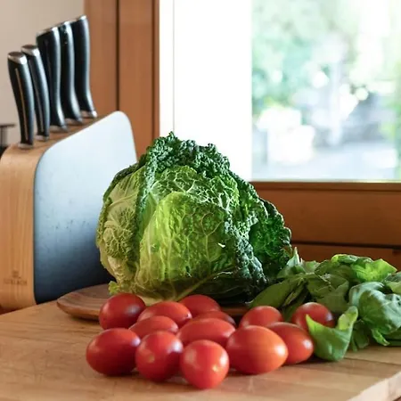 Вилла Wright, Toscanaonehh Mommio