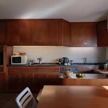 Вилла Wright, Toscanaonehh *