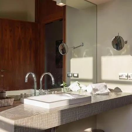 Wright, Toscanaonehh Вилла Mommio