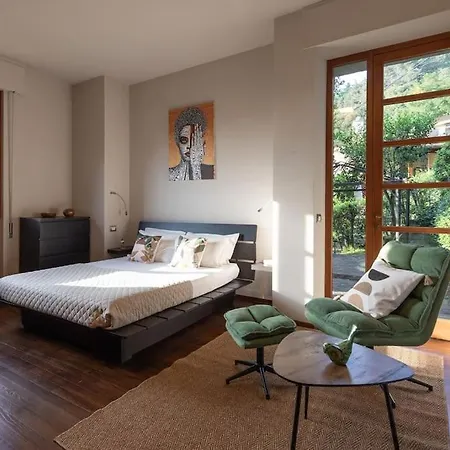 Вилла Wright, Toscanaonehh