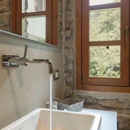 Wright, Toscanaonehh Вилла *