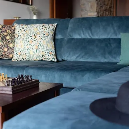 Wright, Toscanaonehh Вилла *