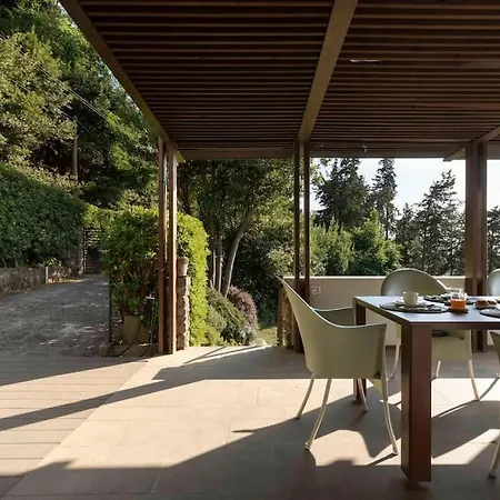 Вилла Wright, Toscanaonehh Mommio