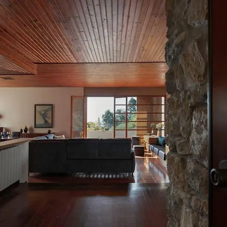 Wright, Toscanaonehh Villa *