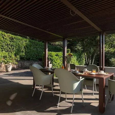 Villa Wright, Toscanaonehh