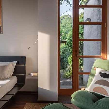 Villa Wright, Toscanaonehh