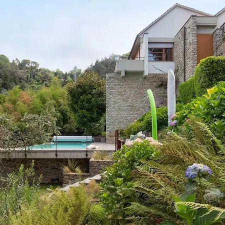 Villa Wright, Toscanaonehh *