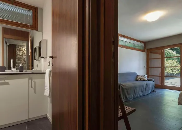 Wright, Toscanaonehh Villa Mommio