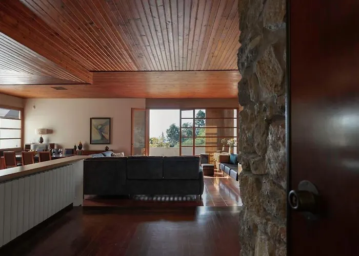 Wright, Toscanaonehh Villa *