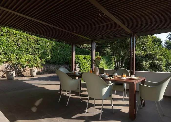 Villa Wright, Toscanaonehh