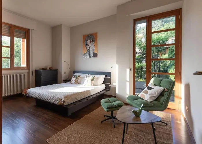 Villa Wright, Toscanaonehh