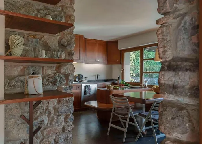 Villa Wright, Toscanaonehh Mommio