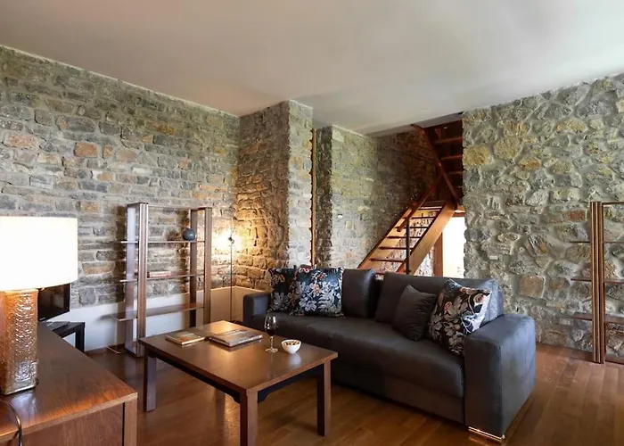 Villa Wright, Toscanaonehh *